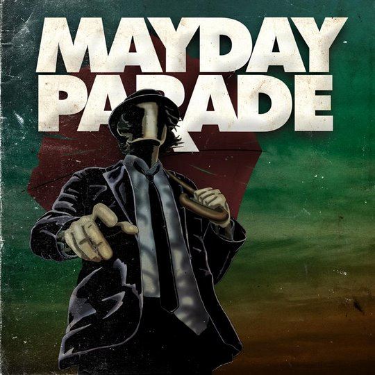 Mayday Parade new album