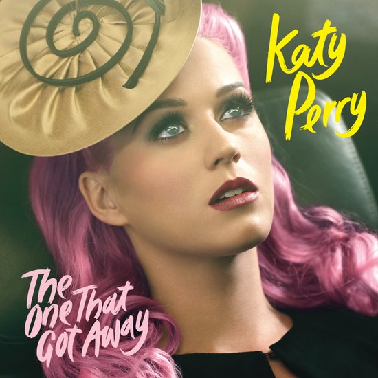 Katy Perry The One That Got Away Video