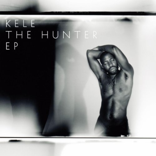 Kele The Hunter EP