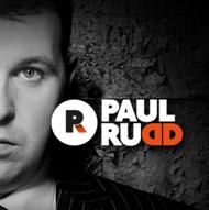 DJ Paul Rudd