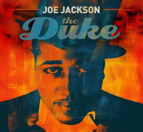 Joe Jackson The Duke