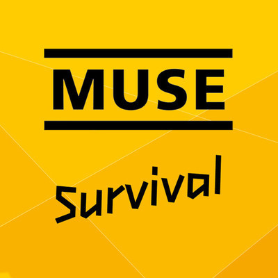 Muse Survival video