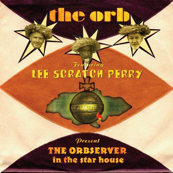 The Orb featuring Lee Scratch Perry