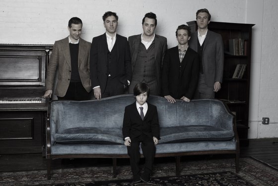 The Walkmen