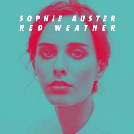 Sophie Auster