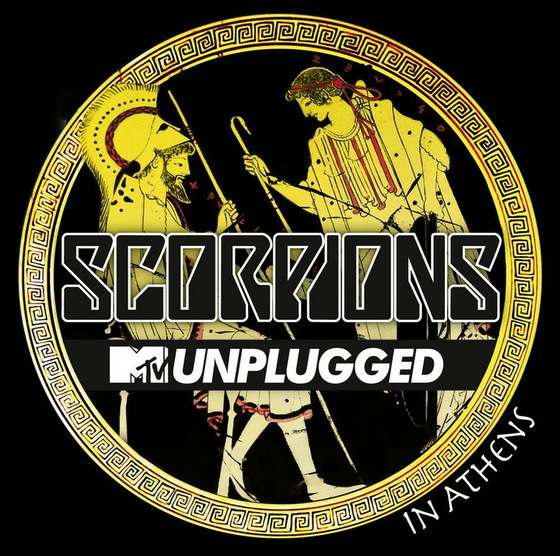 Scorpions MTV Unplugged