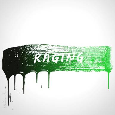 Kygo - Raging