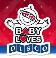 Baby Loves Disco