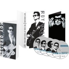 Roy Orbison - The Soul Of Rock And Roll