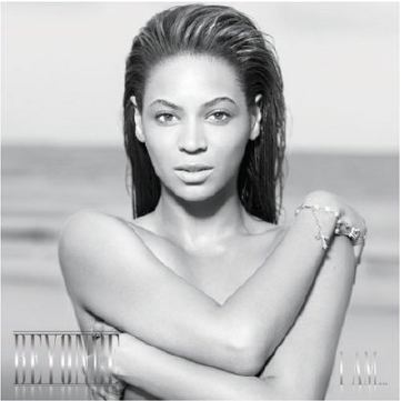 Beyonce - I Am...Sasha Fierce