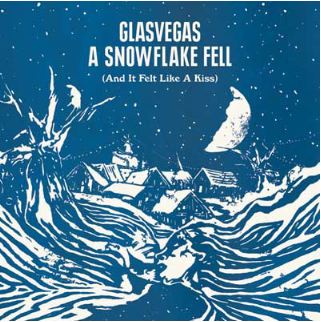 Glasvegas - A Snowflake Fell