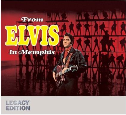 From Elvis In Memphis