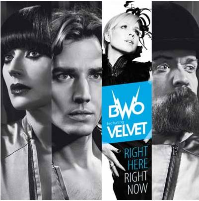 BWO featuring Velvet
