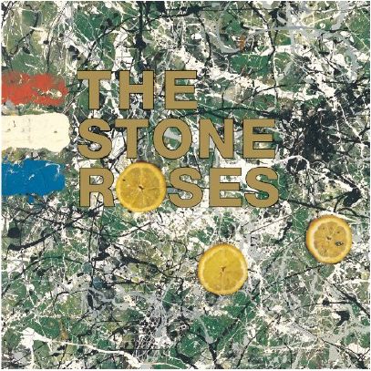 The Stone Roses album