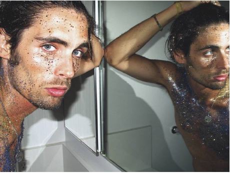 All American Rejects - Tyson Ritter