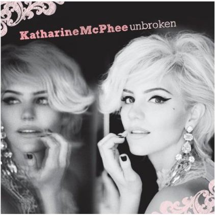 Katharine McPhee - Unbroken