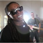“On Fire” video – behind the scenes with Lil Wayne and Mayday