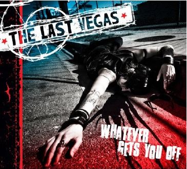 The Last Vegas