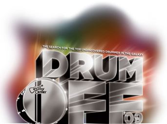 Drum-Off 2009