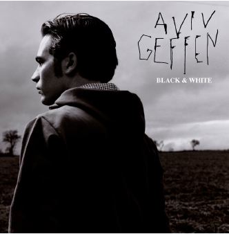 Aviv Geffen - Black and White