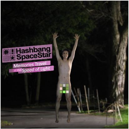 Hashbang Spacestar EP