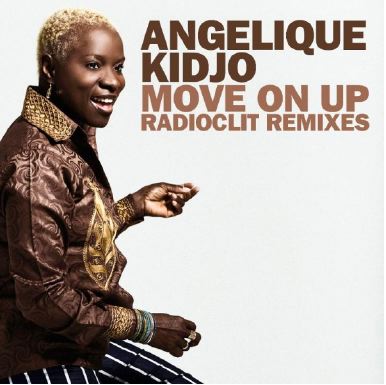Angelique Kidjo - Move On Up
