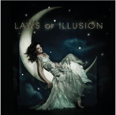 Sarah McLachlan - Laws Of Illusion