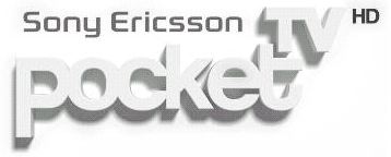 Sony Ericsson's Pocket TV