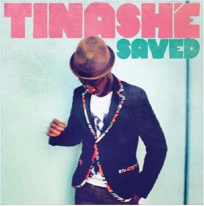 Tinashe - Saved