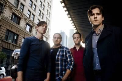 Jimmy Eat World