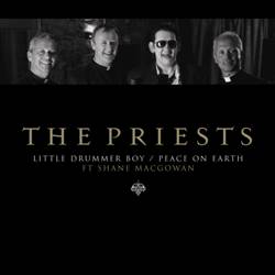 The Priests featuring Shane MacGowan