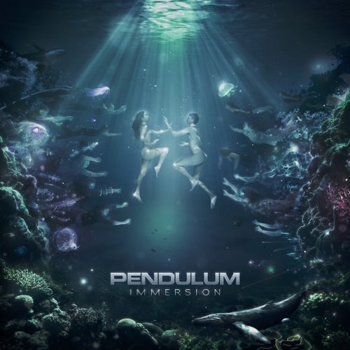 Pendulum - IMMERSION