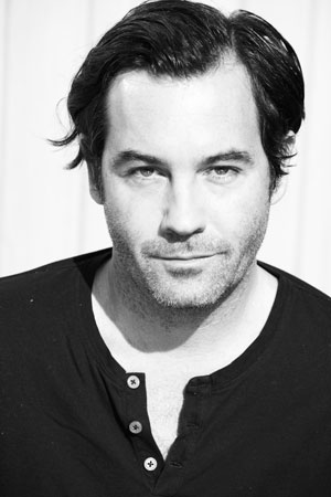 Duncan Sheik