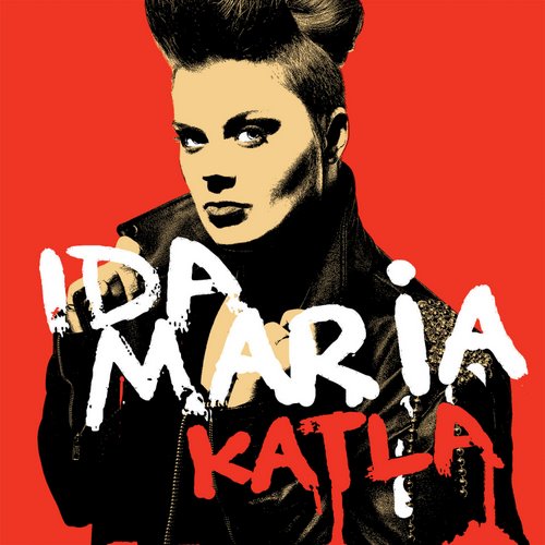 Ida Maria - Katla album