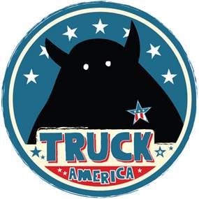 Truck America festival