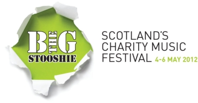 The Big Stooshie Scotland's Charity Music Festival