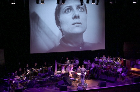 White Light Festival The Passion of Joan of Arc