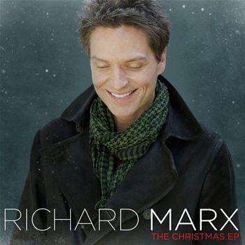 Richard Marx Christmas