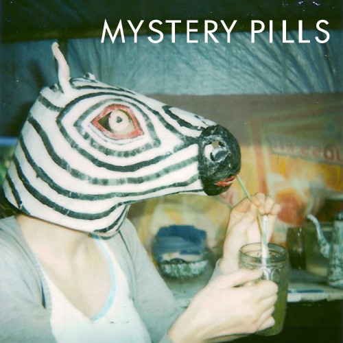 Mystery Pills