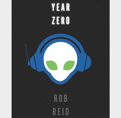 Rob Reid Year Zero