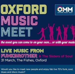 Oxford Music Meet