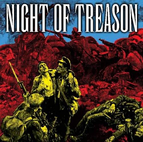 Night Of Treason